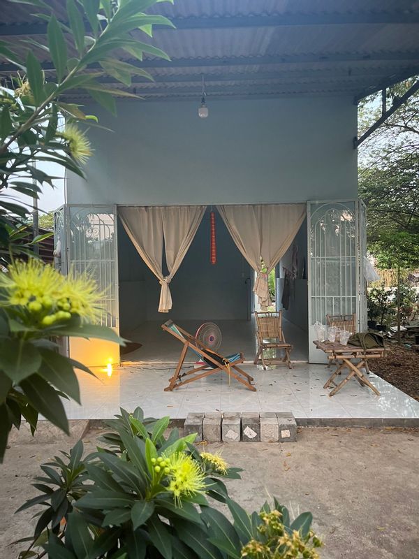 La maison de luisa