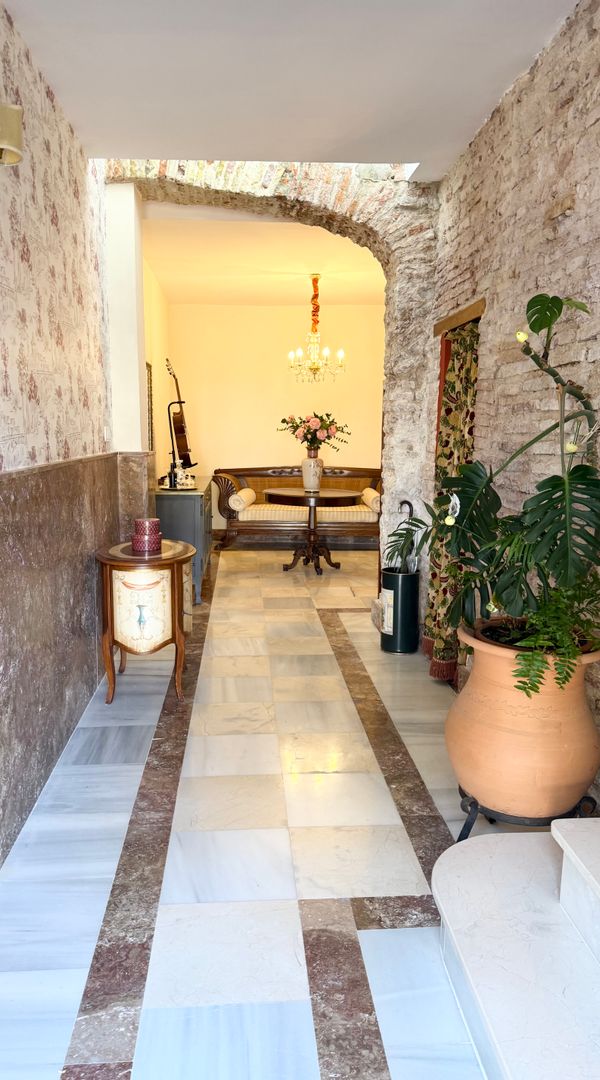 La maison de margarita