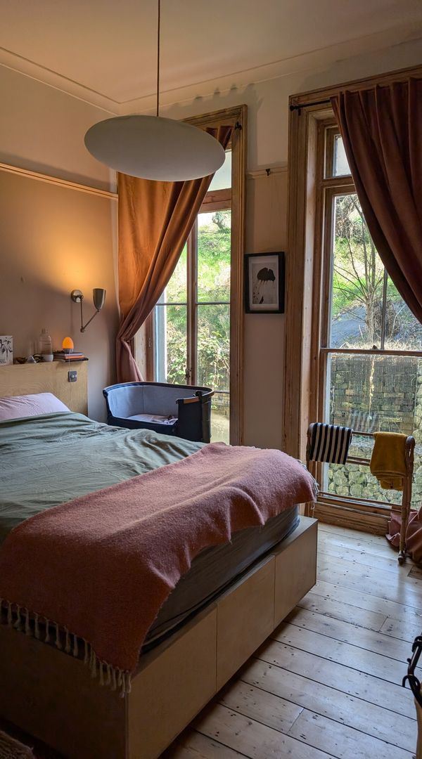 La maison de Jodie
