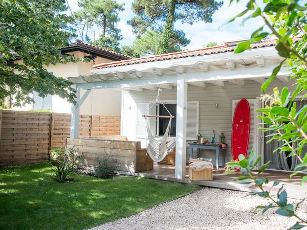 La maison de Raphael