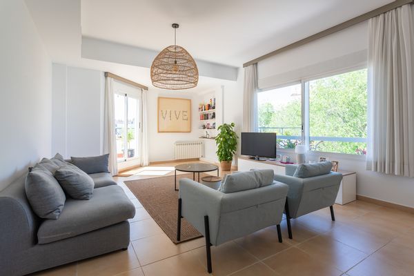 La maison de Lily