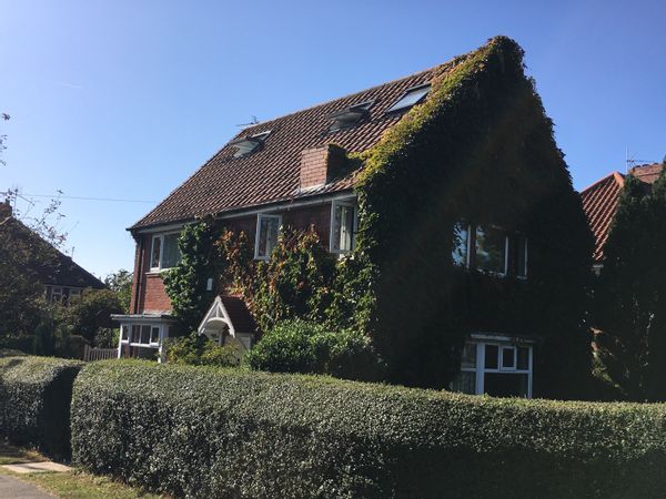 La maison de Dianne