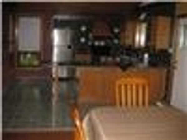 La maison de Darlene