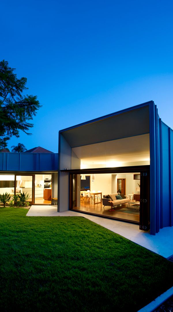 La maison de Nathan