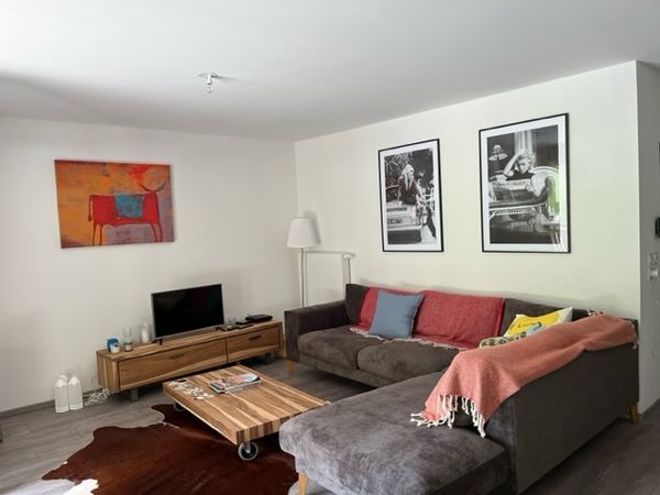 La maison de Drew