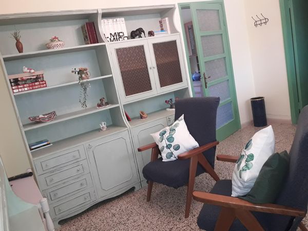 La maison de Eleonora