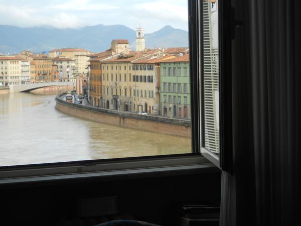 La maison de ROSAMARIA CIANNELLA