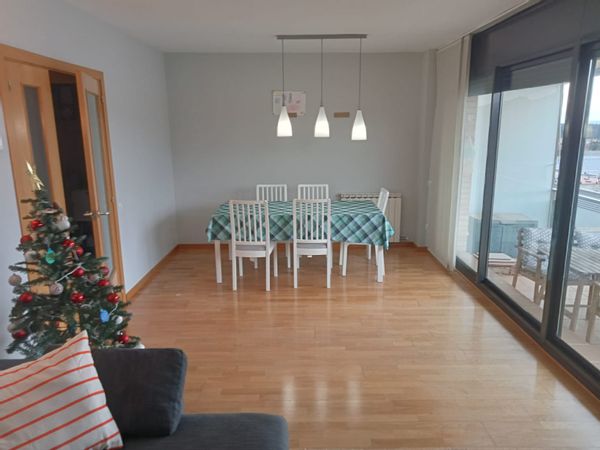 La maison de Oriol