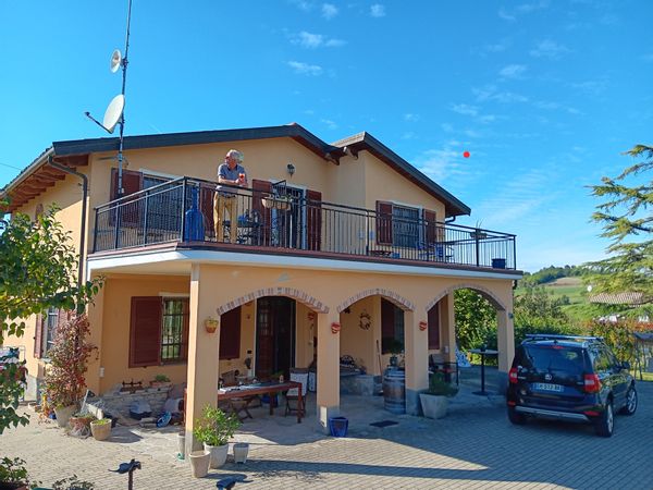 La maison de Juliet