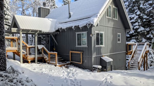 La maison de Shira
