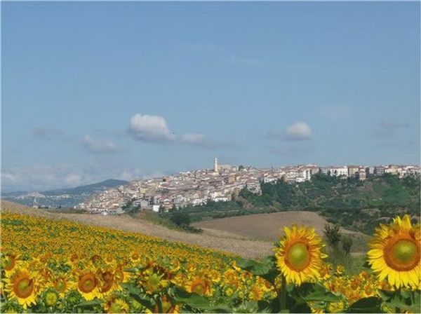 La maison de Cristina