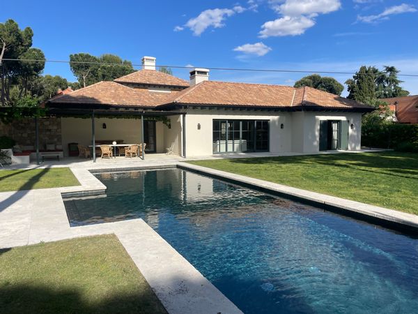 La maison de Aza & Pablo
