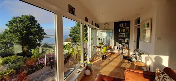 La maison de Rachael