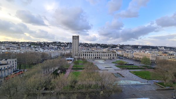 La maison de anass