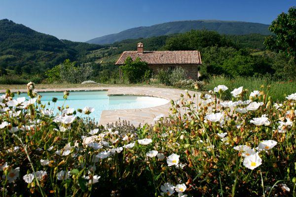 La maison de Ella