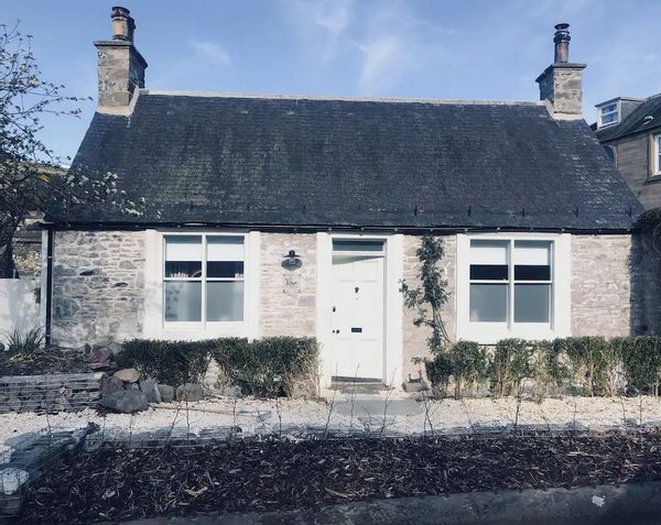 La maison de Portlande