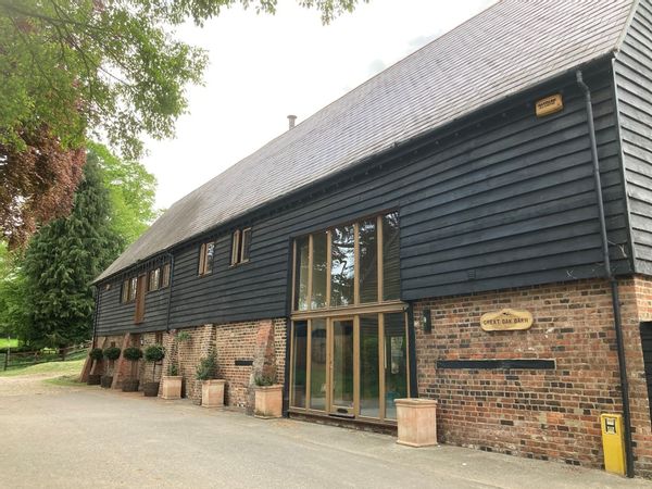 La maison de Emily