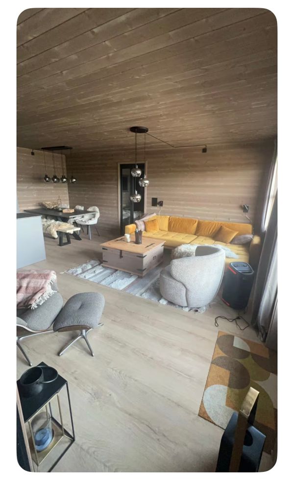 La maison de Roger