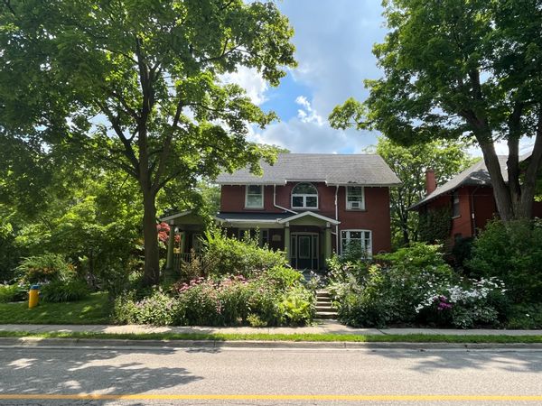 La maison de Tory