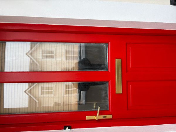 La maison de Catriona