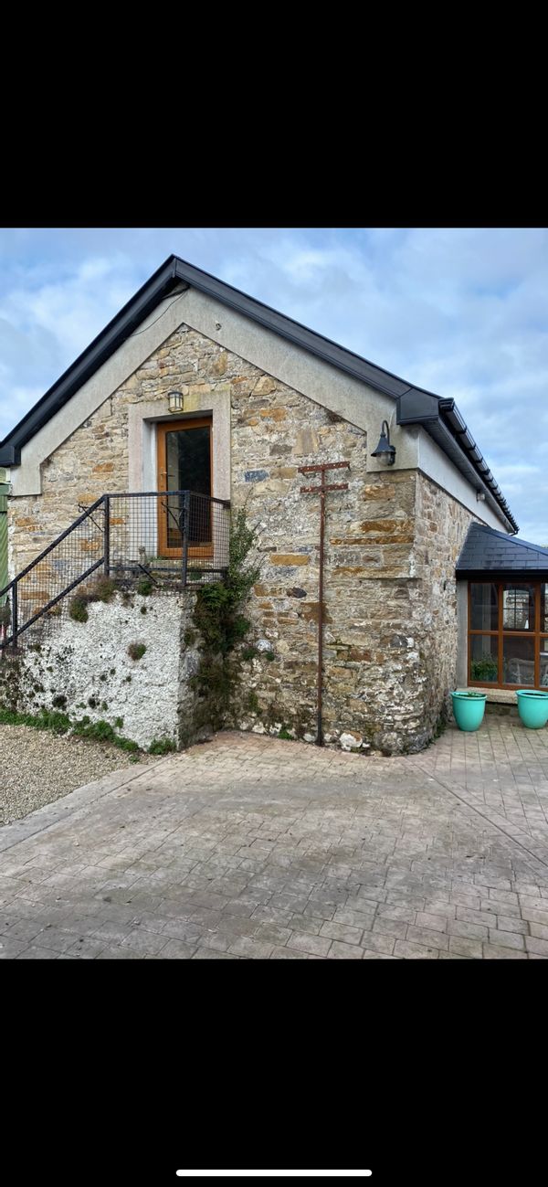 La maison de Catherine