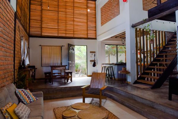 Loft caribean in Palomino