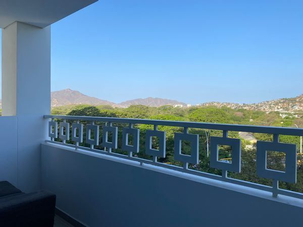 Apartamento Buenavista con gatos