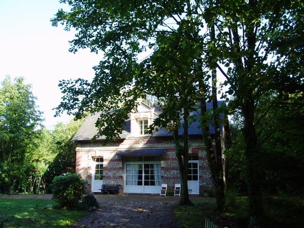 La maison de Leonora