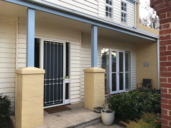 La maison de Julia