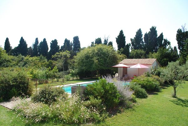 La maison de Laure & Jerome