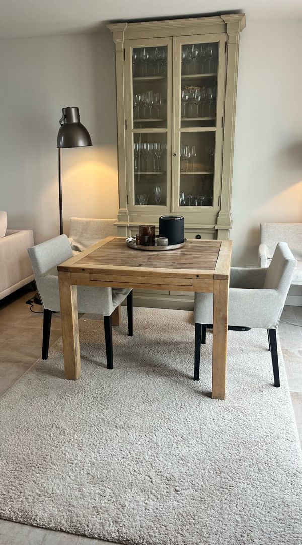 La maison de Jim