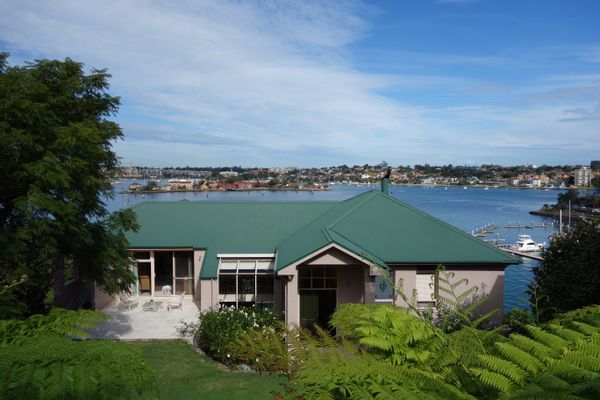 La maison de Philippa