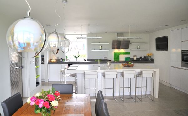 La maison de Nicola