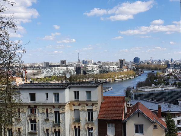 La maison de Emmanuelle
