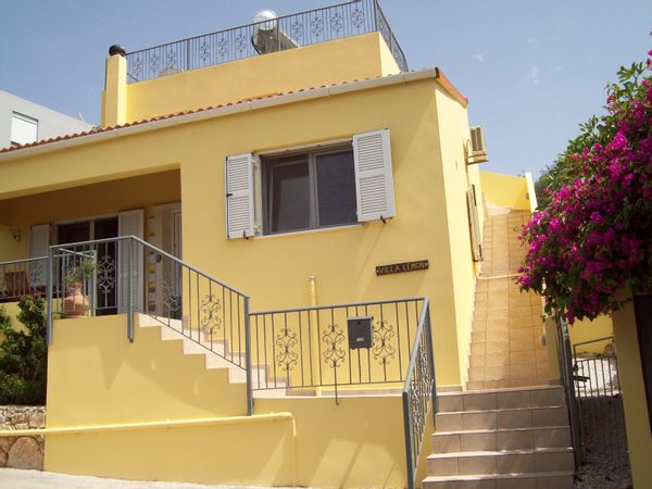 La maison de Kate