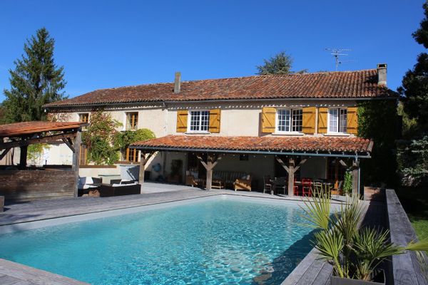 La maison de Bob
