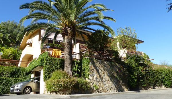 La maison de Laura