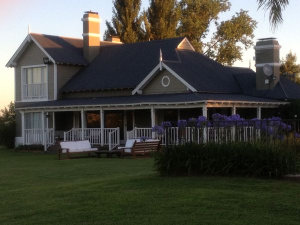 La maison de Kily