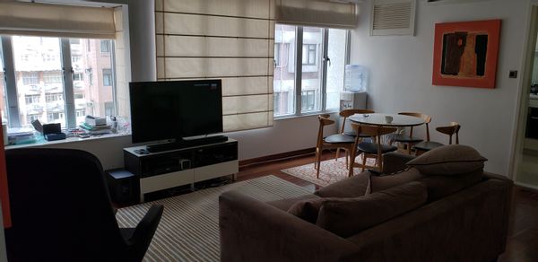 La maison de David