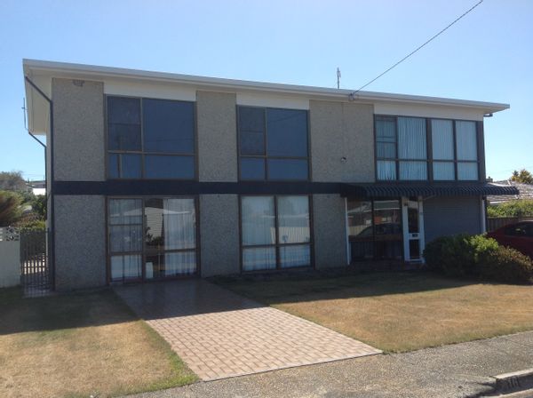 La maison de Brian