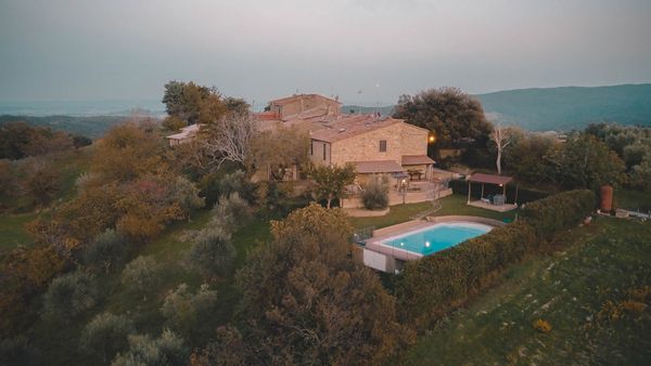 La maison de Wilfred en Jose