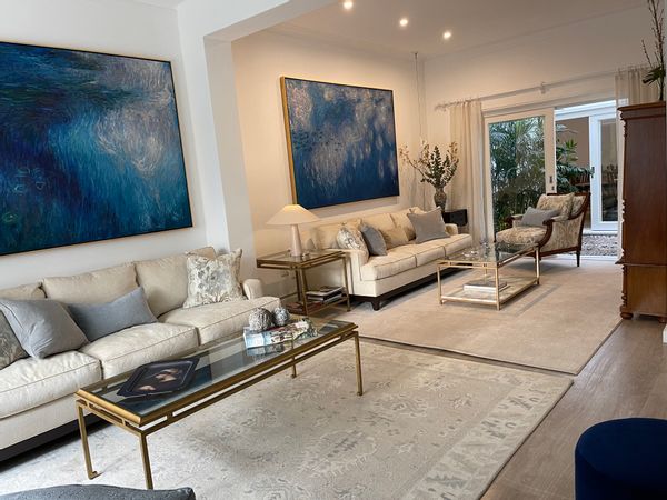 La maison de Aerin