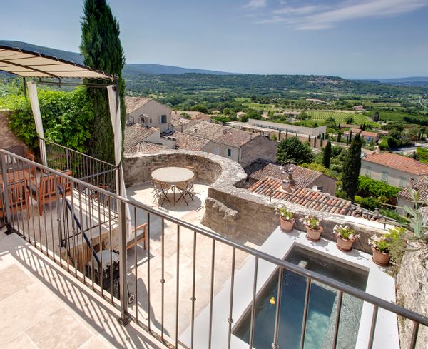 La maison de Jennifer