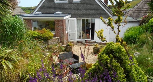 La maison de Jacky