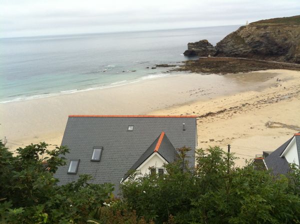 La maison de Sophie and Alex