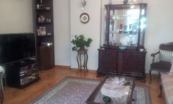 La maison de Mine