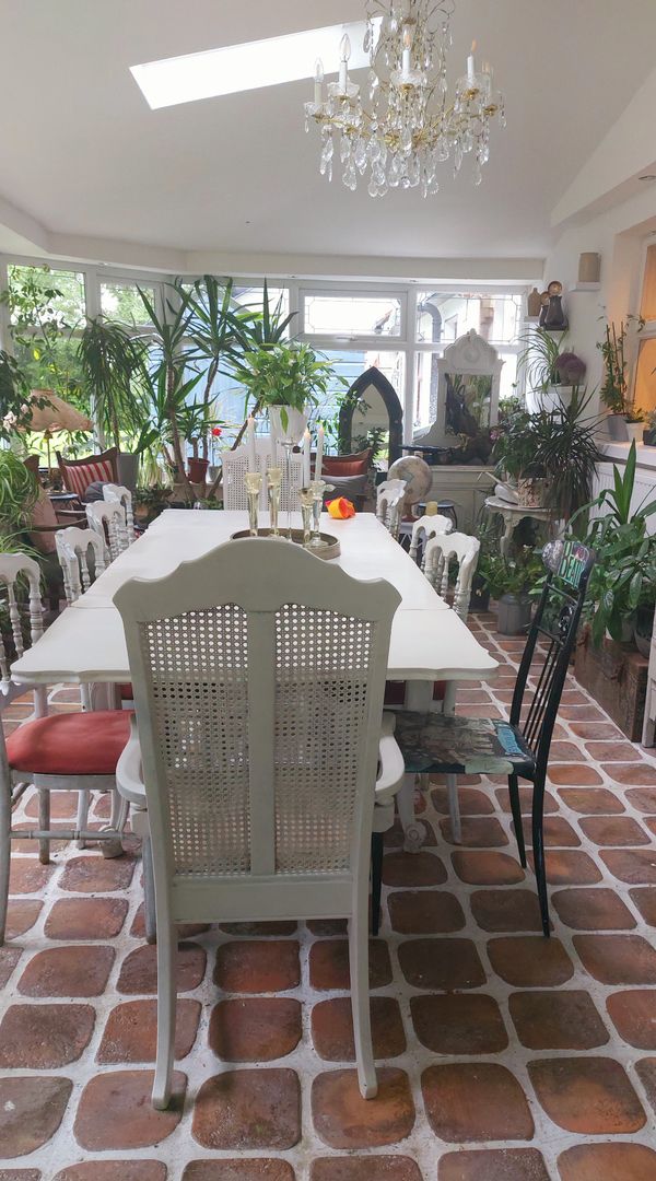 La maison de Geraldine