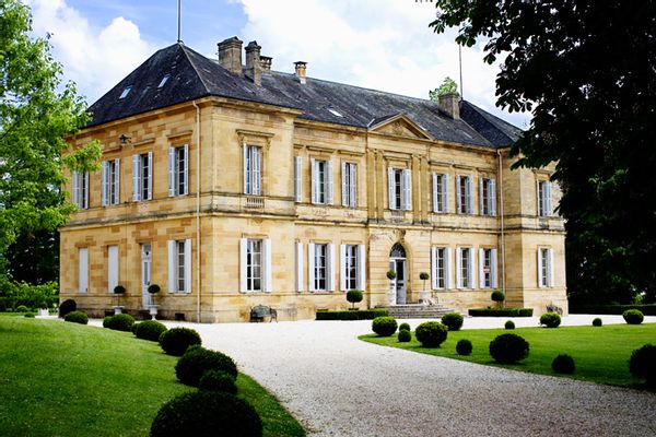 La maison de victoria