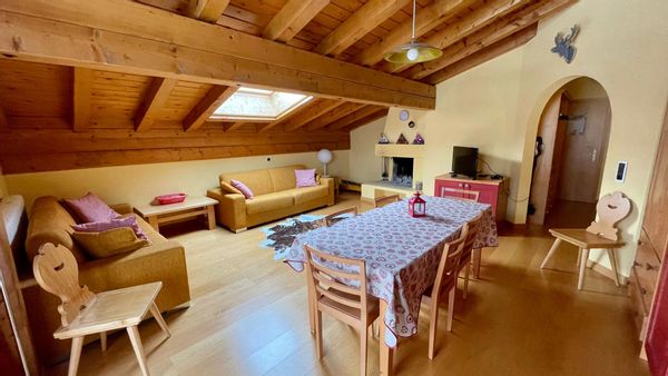 La maison de Stefano
