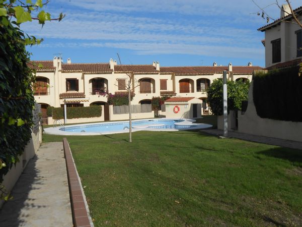 La maison de Alejandro
